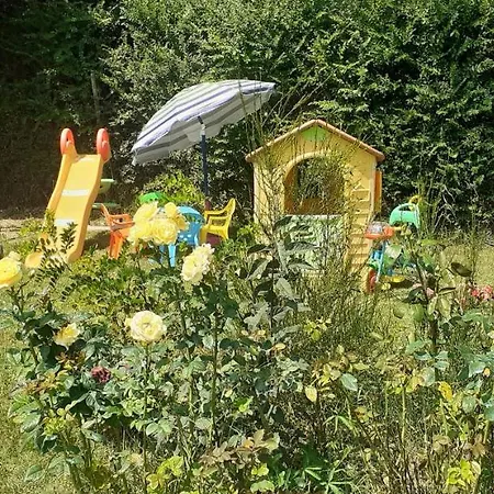Impronta Di Gaia Holiday home *