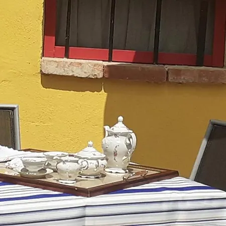 Impronta Di Gaia Holiday home *