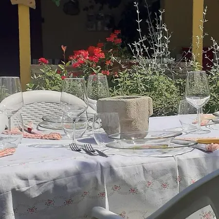 Impronta Di Gaia * Foiano della Chiana