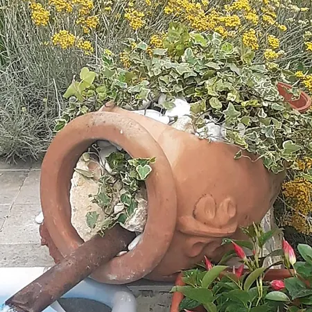 Impronta Di Gaia Holiday home Foiano Della Chiana