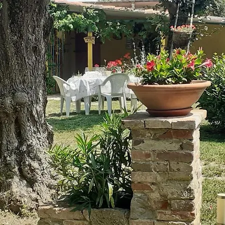 Impronta Di Gaia Holiday home Foiano Della Chiana