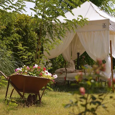 Impronta Di Gaia Holiday home *