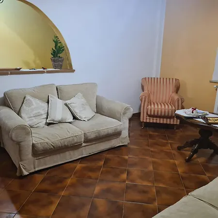 Impronta Di Gaia Holiday home *