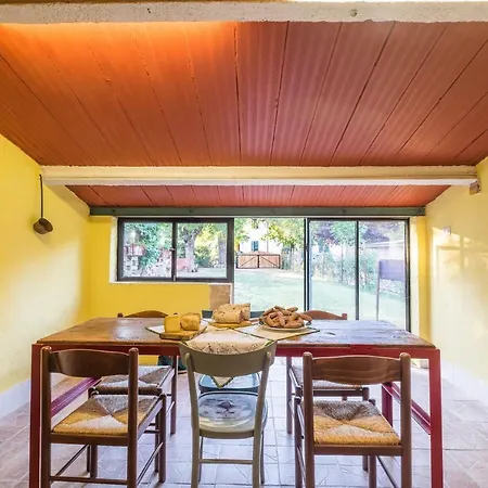 Nyaraló Impronta Di Gaia