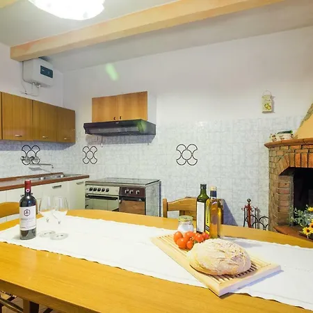 Impronta Di Gaia Holiday home