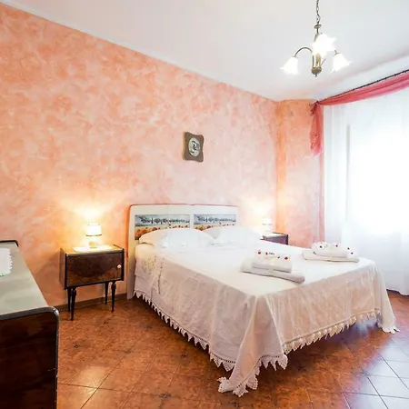 Impronta Di Gaia Nyaraló *