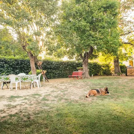 Nyaraló Impronta Di Gaia Foiano della Chiana