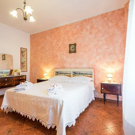 Holiday home Impronta Di Gaia Foiano Della Chiana
