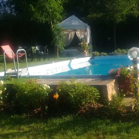 Impronta Di Gaia Holiday home *