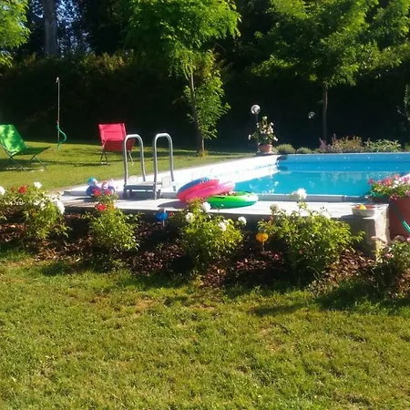 Impronta Di Gaia Holiday home Foiano Della Chiana