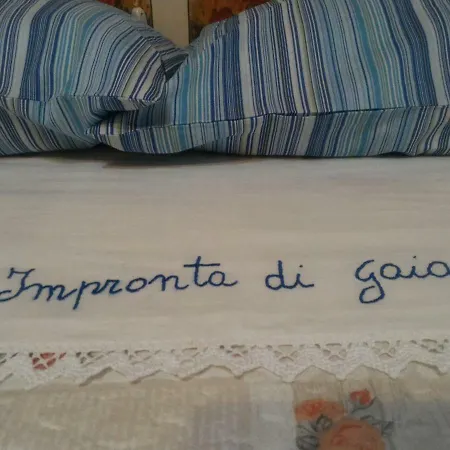 Impronta Di Gaia *