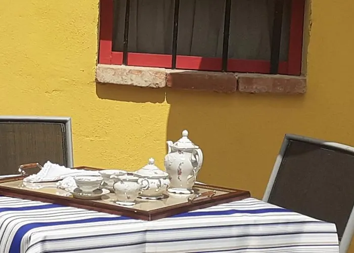 Impronta Di Gaia 펜션 *