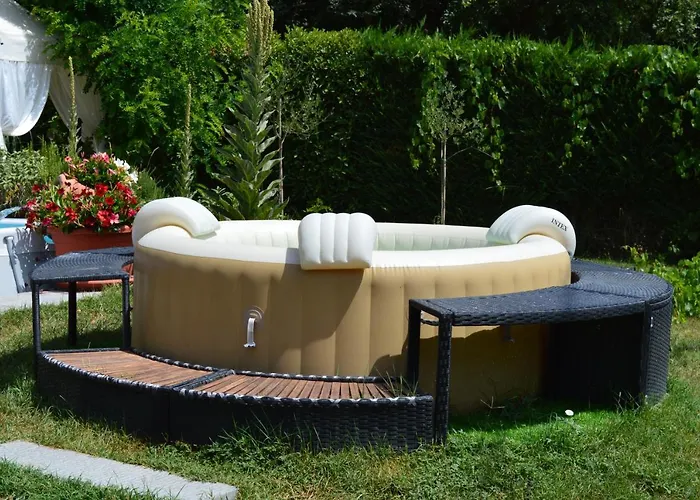 Impronta Di Gaia 푀아노델라키아나