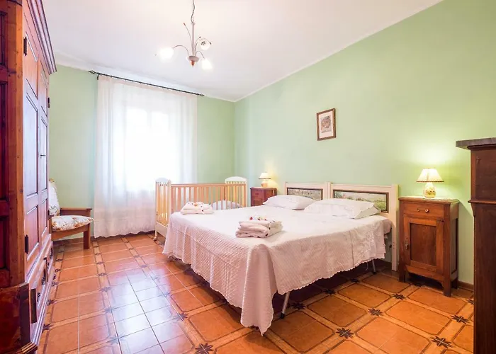 Impronta Di Gaia 푀아노델라키아나