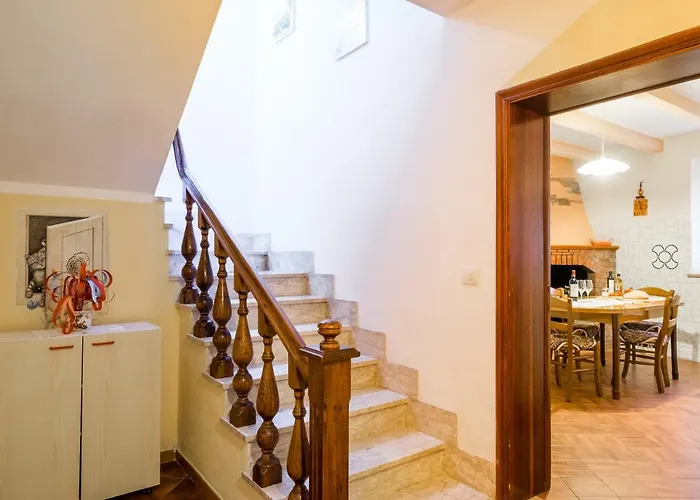 Impronta Di Gaia 펜션 *