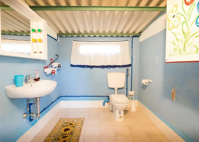 Impronta Di Gaia * 푀아노델라키아나