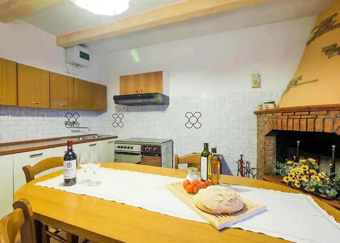 Impronta Di Gaia 펜션