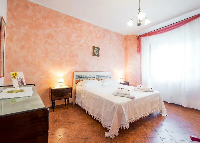 Impronta Di Gaia 펜션 *