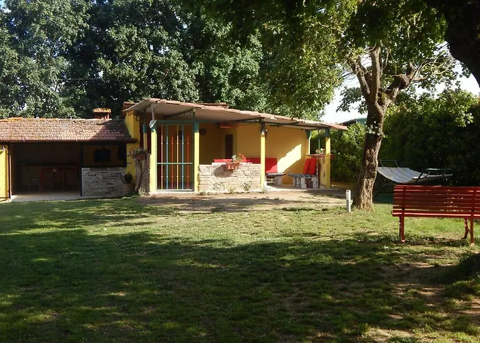 Impronta Di Gaia * 푀아노델라키아나