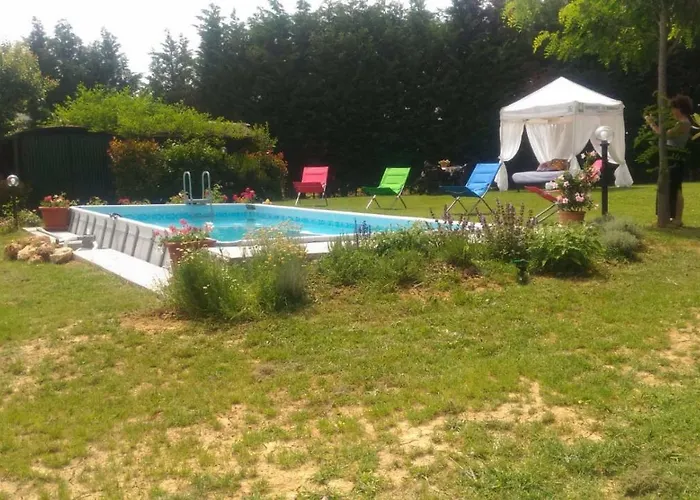 Impronta Di Gaia 펜션