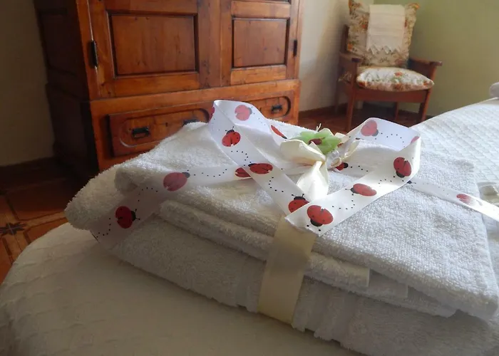 Impronta Di Gaia 펜션 푀아노델라키아나