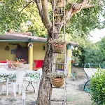 Casa vacanze Impronta Di Gaia Foiano Della Chiana
